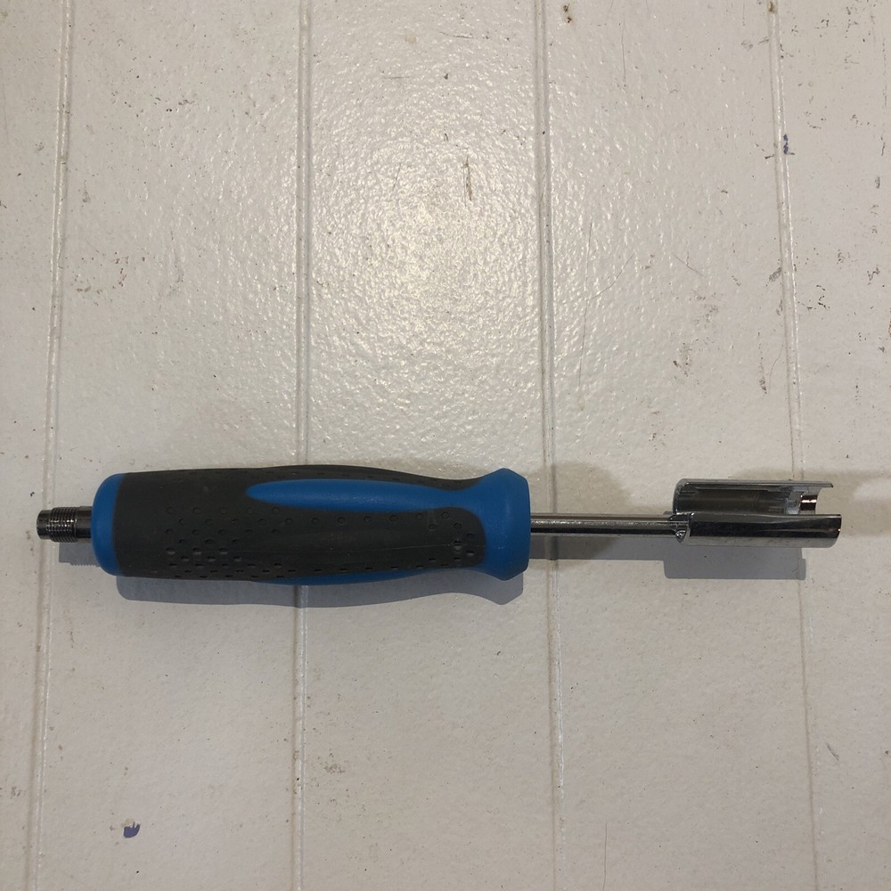 Ideal Coaxial Connector Insertion Removal Tool Hand Driver