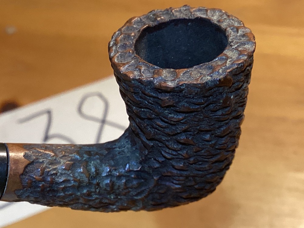 BARONTINI Pipe Good Condition See Photos Vintage Unknown Model