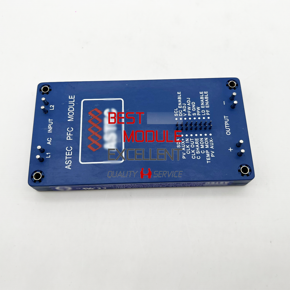 1PCS AIF04ZPFC-02 NNTL Professional Power Modules Modules Sensors