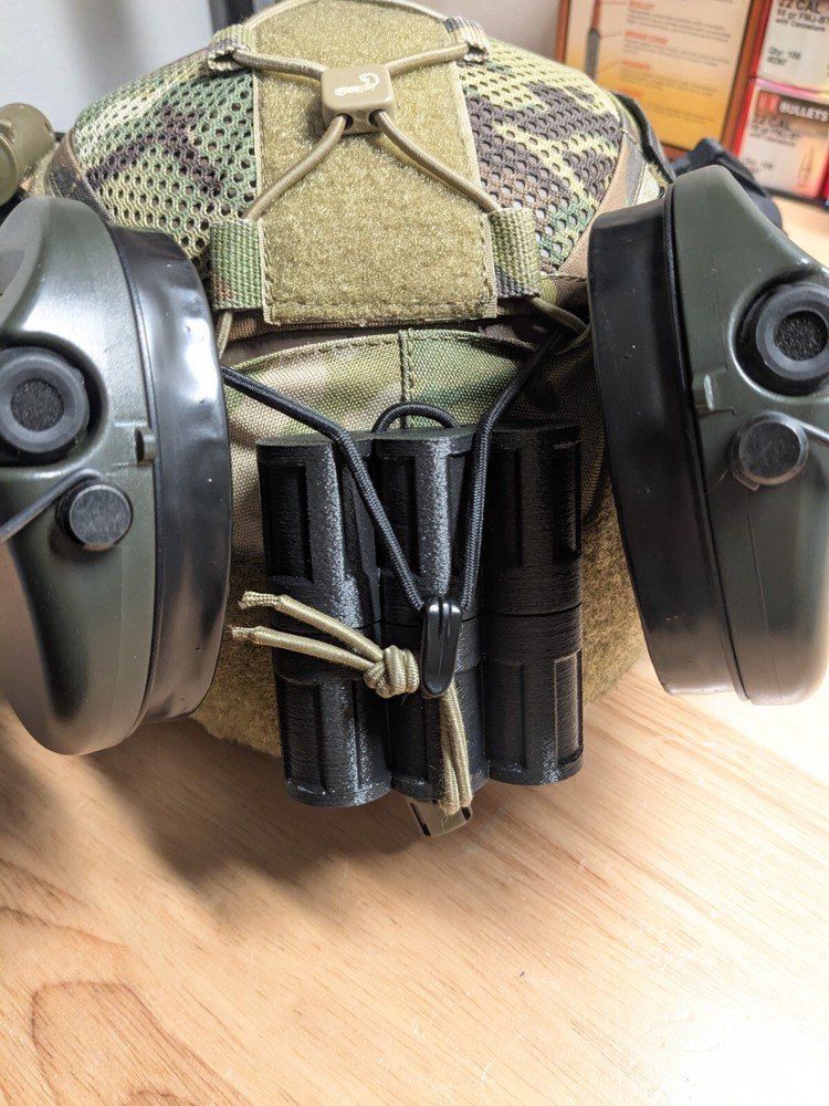 Night Vision Battery Pack Counter Weight - Small