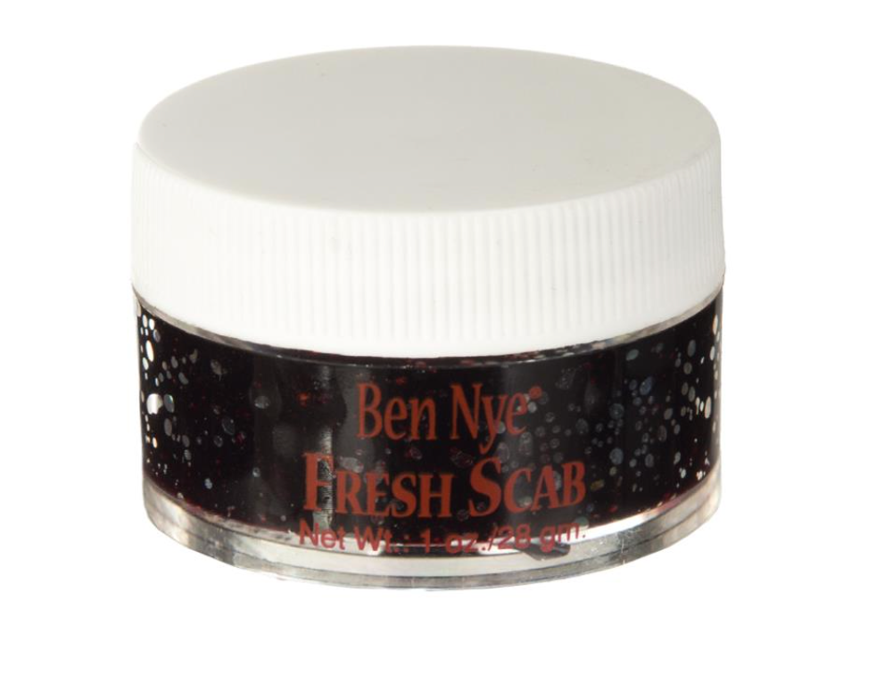 Custom sfx makeup kit