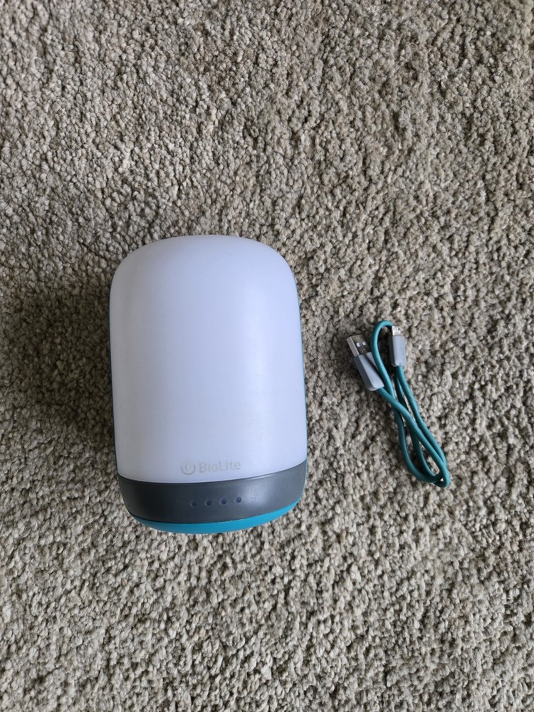 Biolite AspenGlow 250