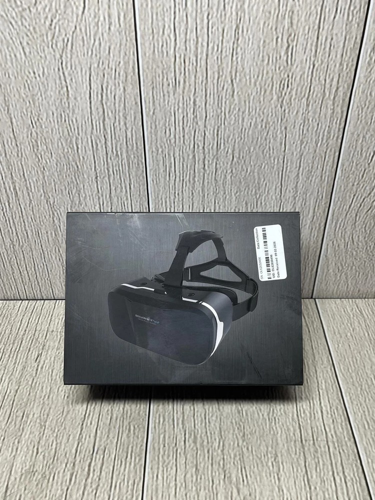 Blitzwolf VR BW-VR3 Virtual Reality Glasses