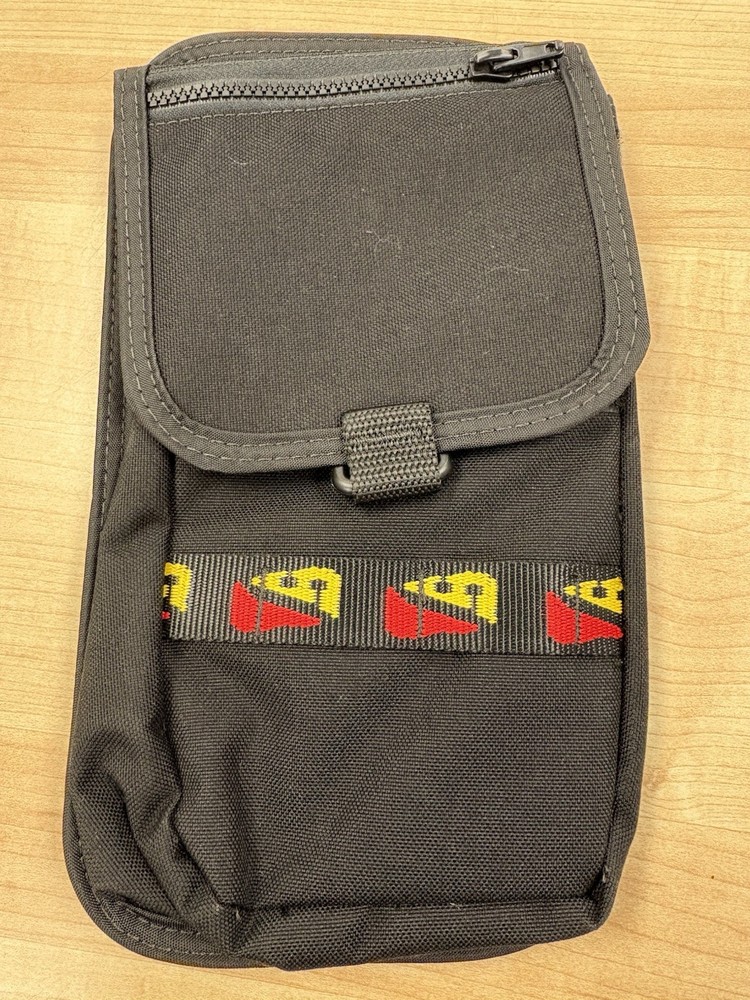 Dive Rite Bellows Glue-On Pocket