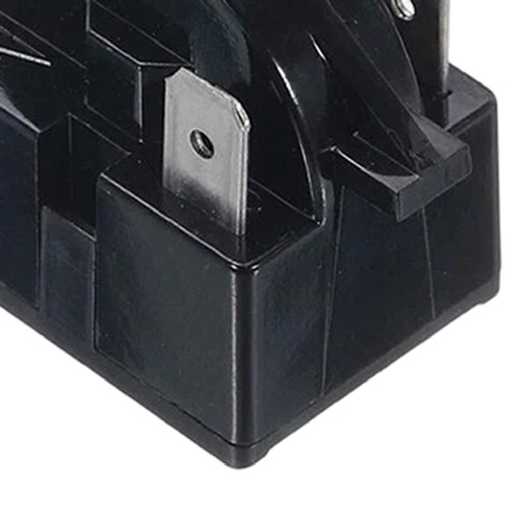 Overload Protection Relay 3 Pin 47 Ohm PTC for Refrigerator Compressor System