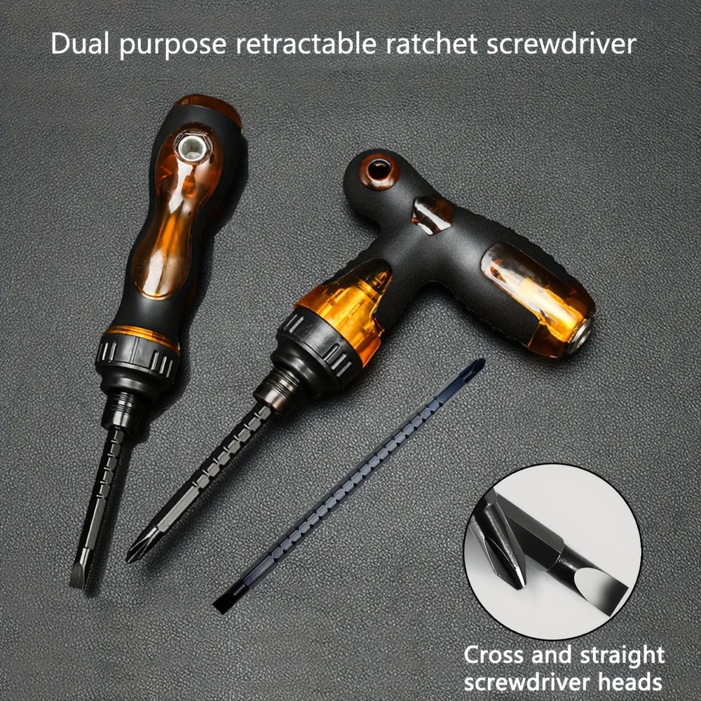 Multi Functional Mini Screwdriver Set for Home and Electronics Repair