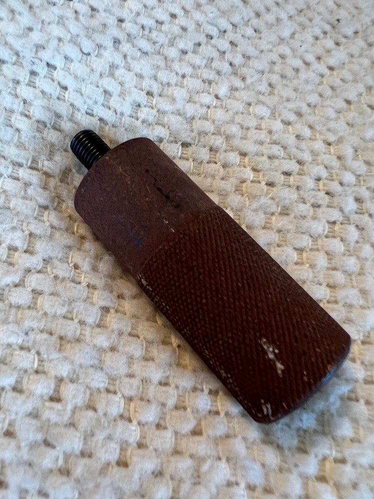 2.5" Archery Stabilizer Bar