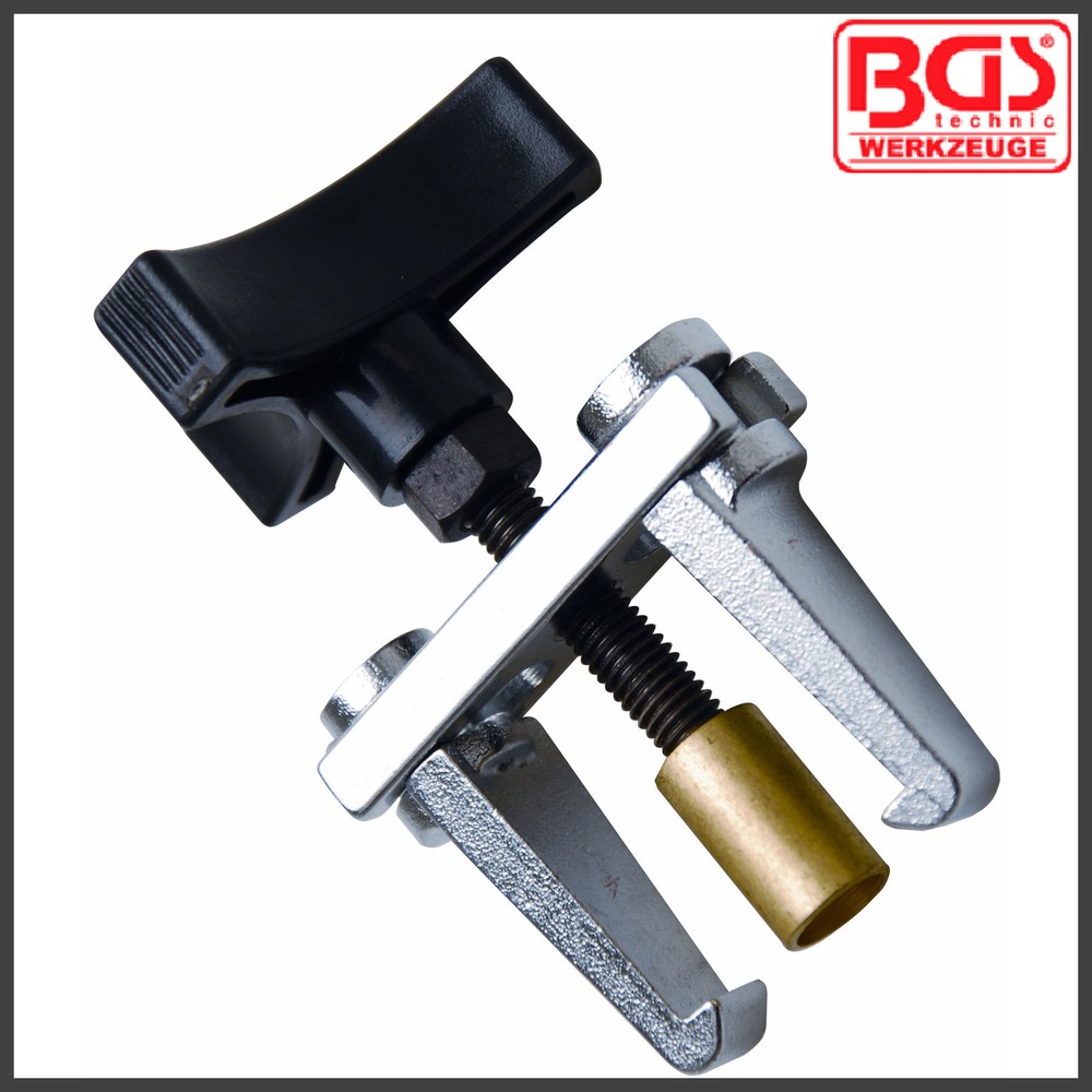 BGS - Universal Two Leg Puller for Wiper Arms - Pro Range - 7798