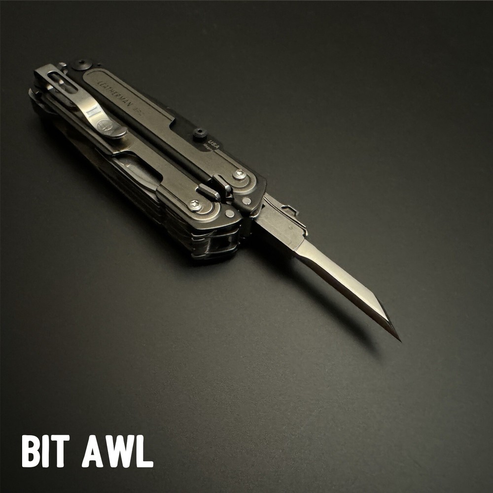 Leatherman Arc Bit Awl