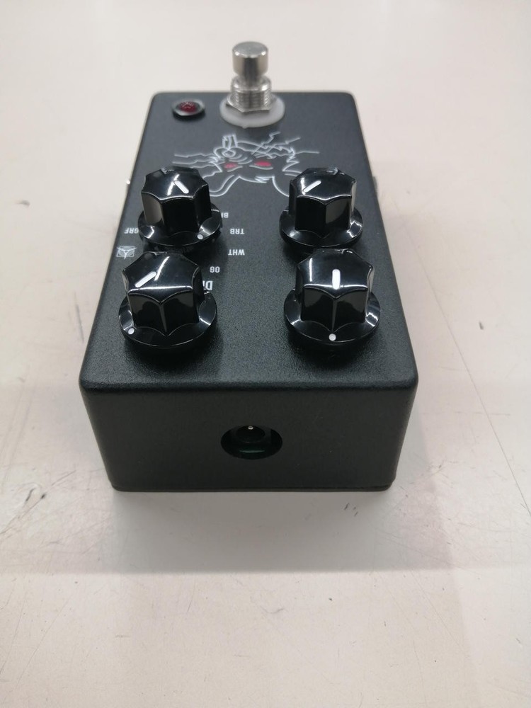Jhs Pedals Packrat Effector No.nm1150