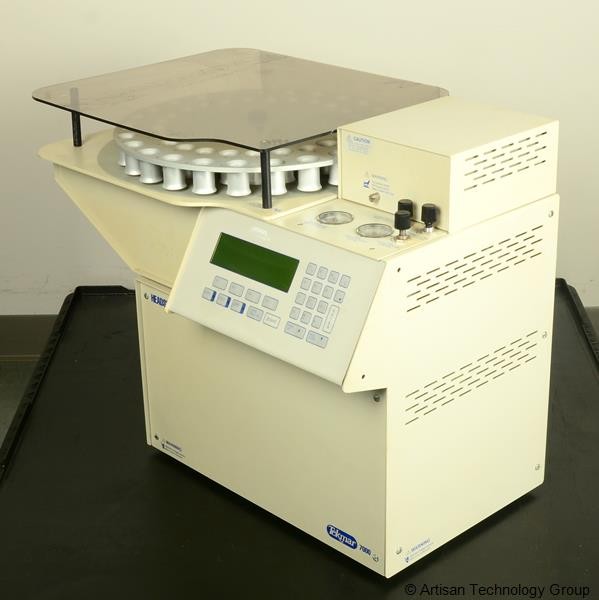 Teledyne Tekmar 7000 Headspace Autosampler