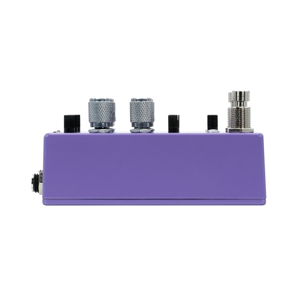 Empress Effects ParaEQ Bass Effects Pedal