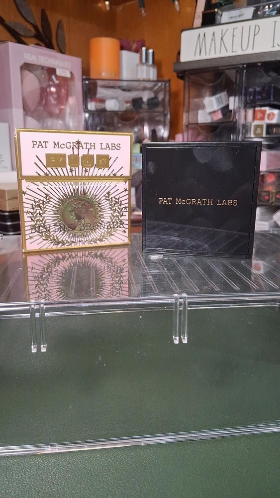 Pat McGrath Labs – Divine Bronzer