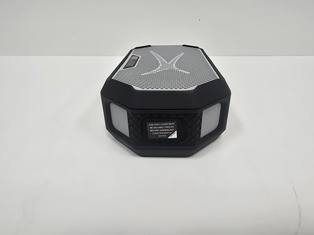 ALTEC LANSING BLUETOOTH SPEAKER (P21027465)