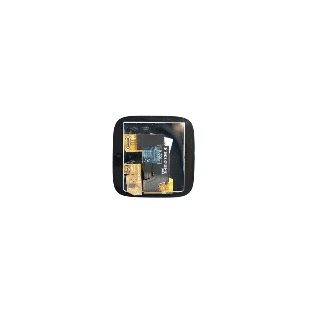 Original OEM Fitbit Versa FB504 FB505 FB415 LCD Touch Screen Replacement Parts