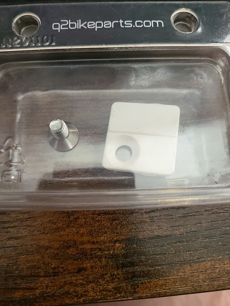 NEW Q2 Elite 1X Direct Mount FD Cover