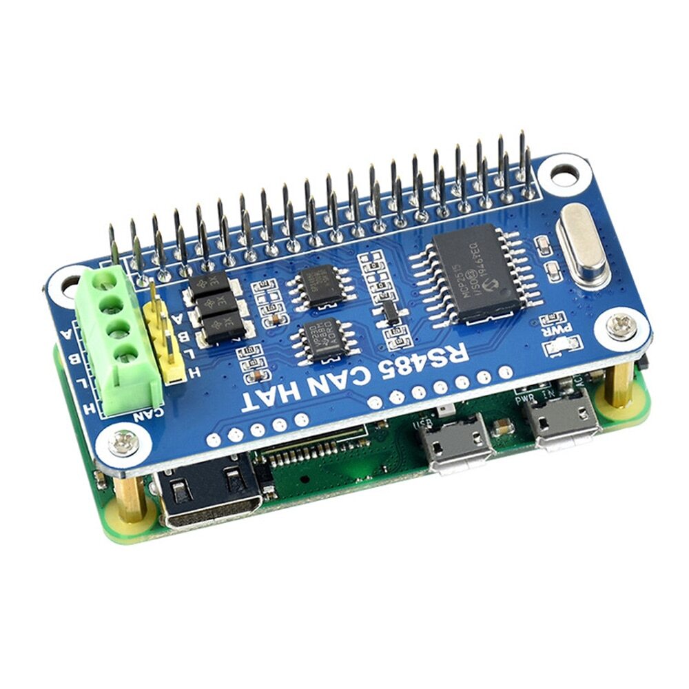 RS485 Board Module