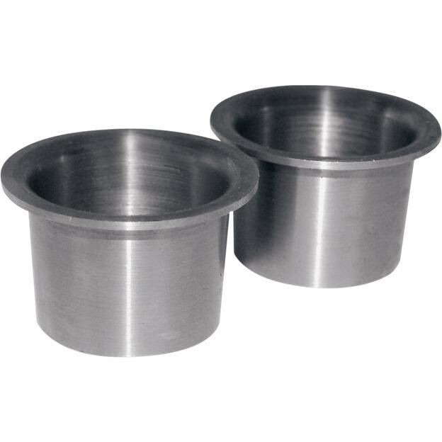 LA CHOPPERS TORQUE CONES 1861-0400