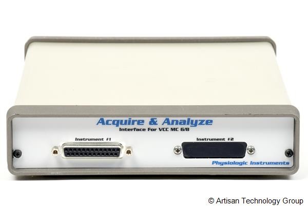 Dataq DI-720-P57 Data Acquisition Instrument
