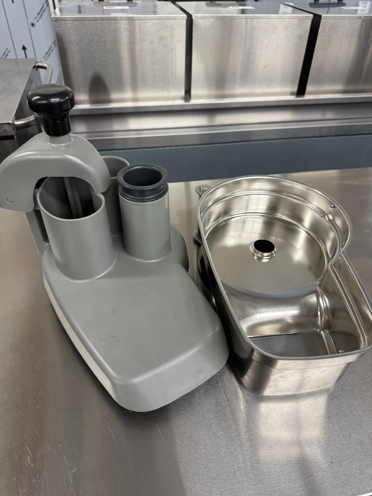 Robot Coupe 27700 Vegetable Prep Attachment