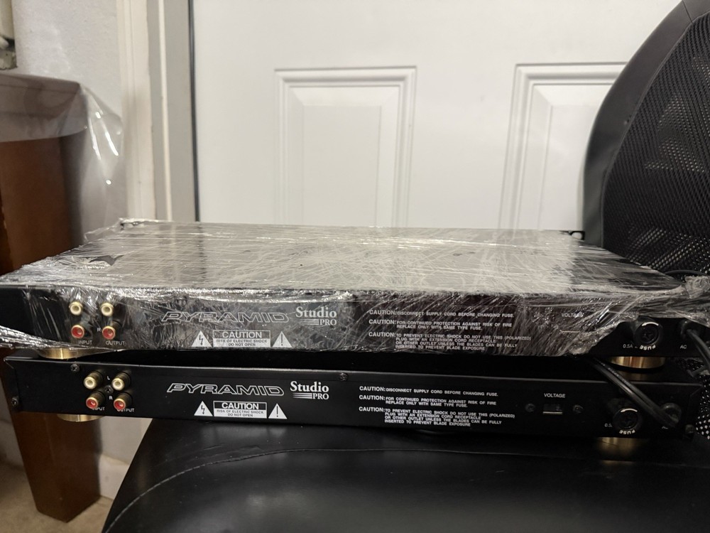 Peq 30 Band Graphic Equalizer