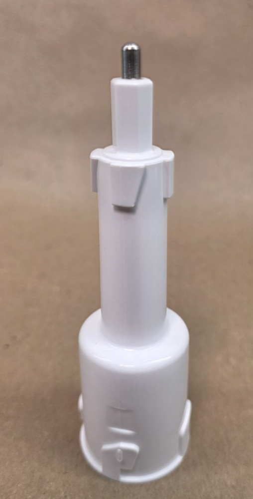 Farberware Food Processor FP3000FBS Center post spindle OEM Replacement Part