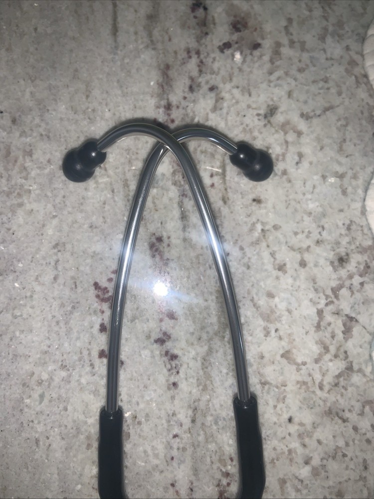 littmann stethoscope select Black 🔥🔥