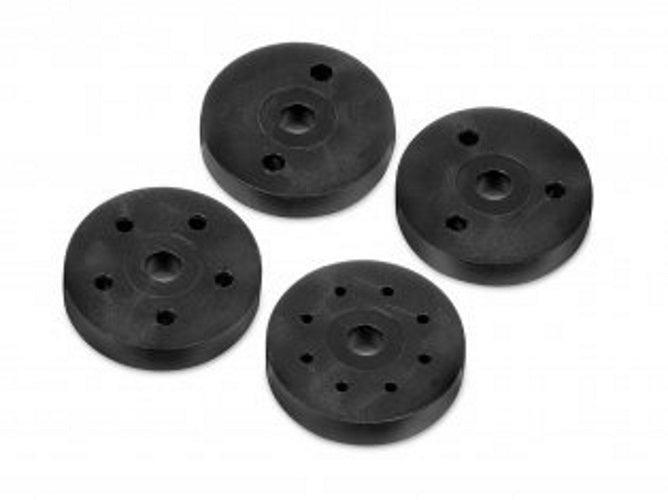 New Hpi Set Shock Piston 101425