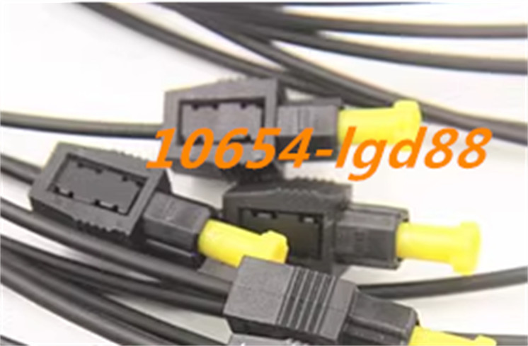 new for TOCP155 TOCP 155 5m fiber optic cable @24