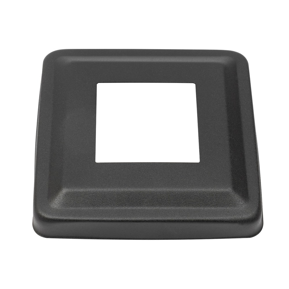 Cable Railing Post Railing Column 36"x2"x2" Level drilled Post Adjustable Top