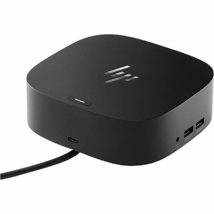 HPI SOURCING NEW USB-C G5 Essential Dock 78L94AA