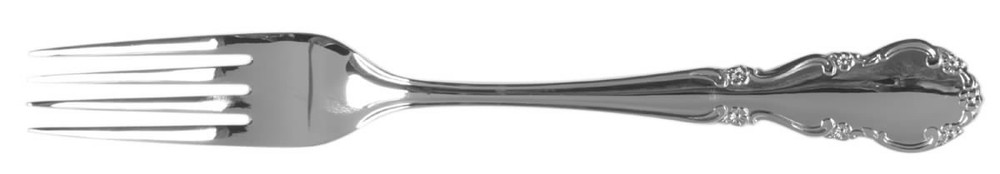 Reed & Barton Dickenson  Fork 568642