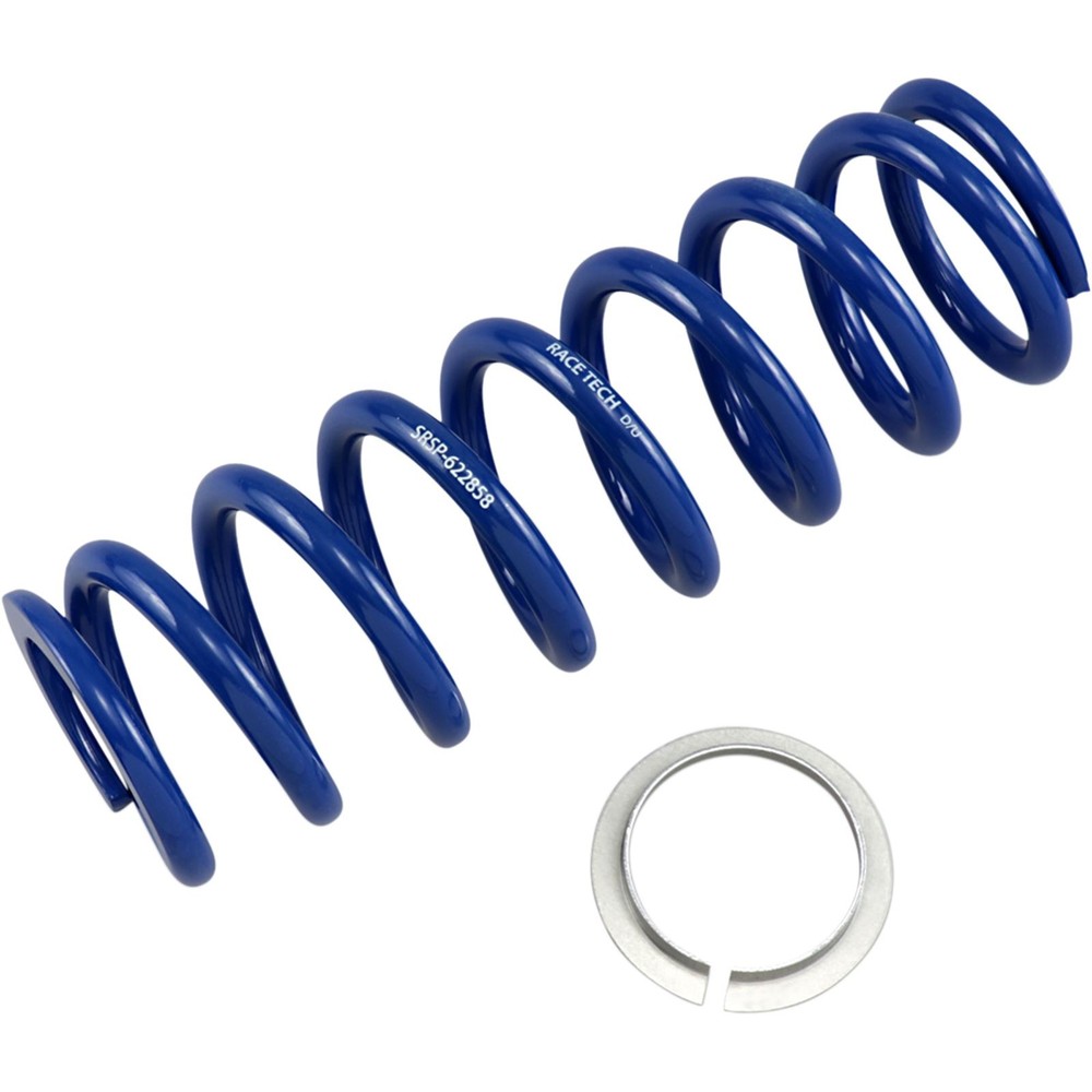 Race Tech Shock Spring 5.8kg SRSP 622858
