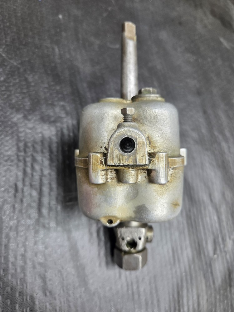 Procunier Model 1B Tapping Head 2MT Shank