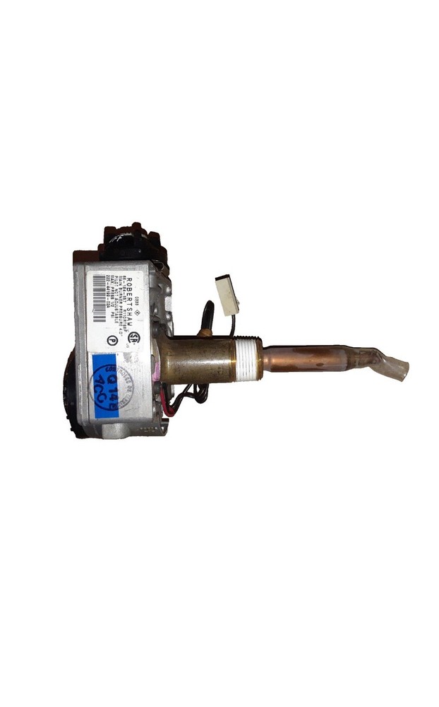 265-44199-02 222-44199-02A Bradford White Water Heater Gas Valve (NEW) N4