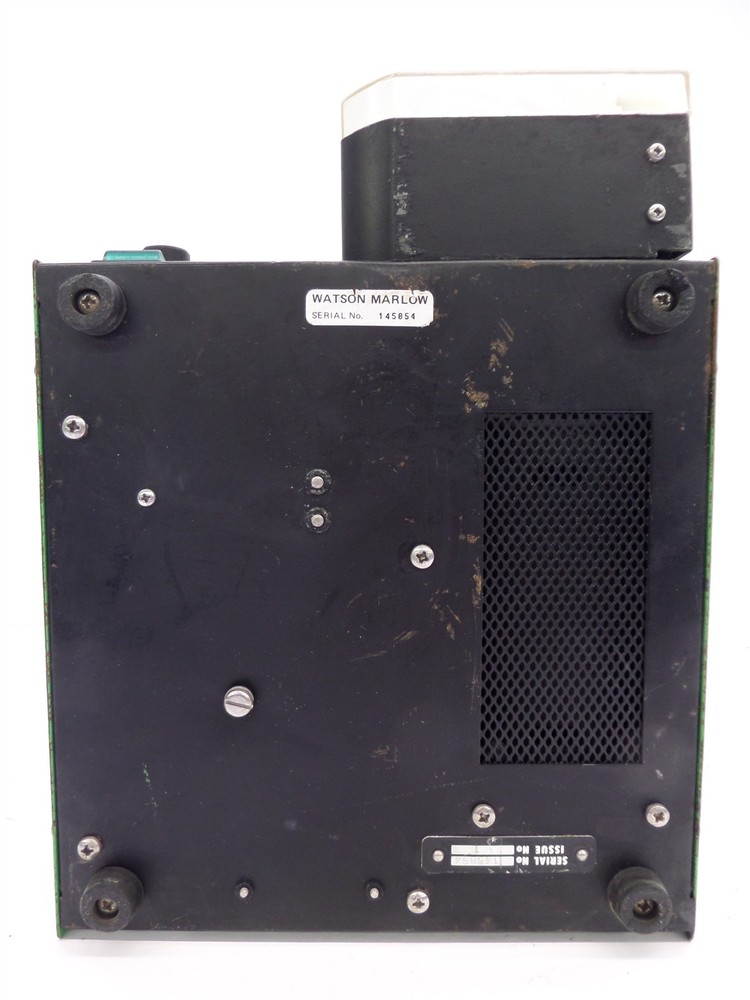 Watson Marlow 503U Digital Peristaltic Pump