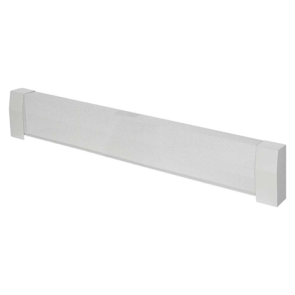 Baseboard Heater Covers Premium Series 4 ft Standard Electric Heating Unit