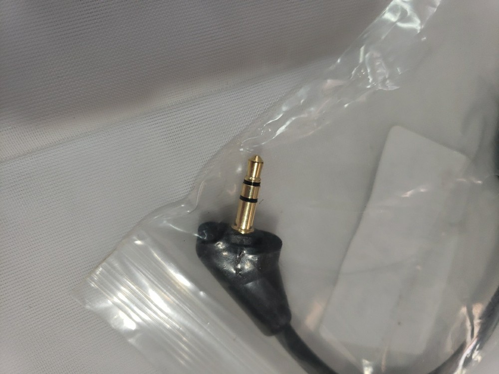 New Game Microphone Boom