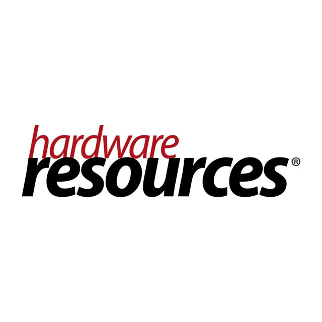 Hardware Resources Blind Corner Swingout BCSO215PCMP-RH