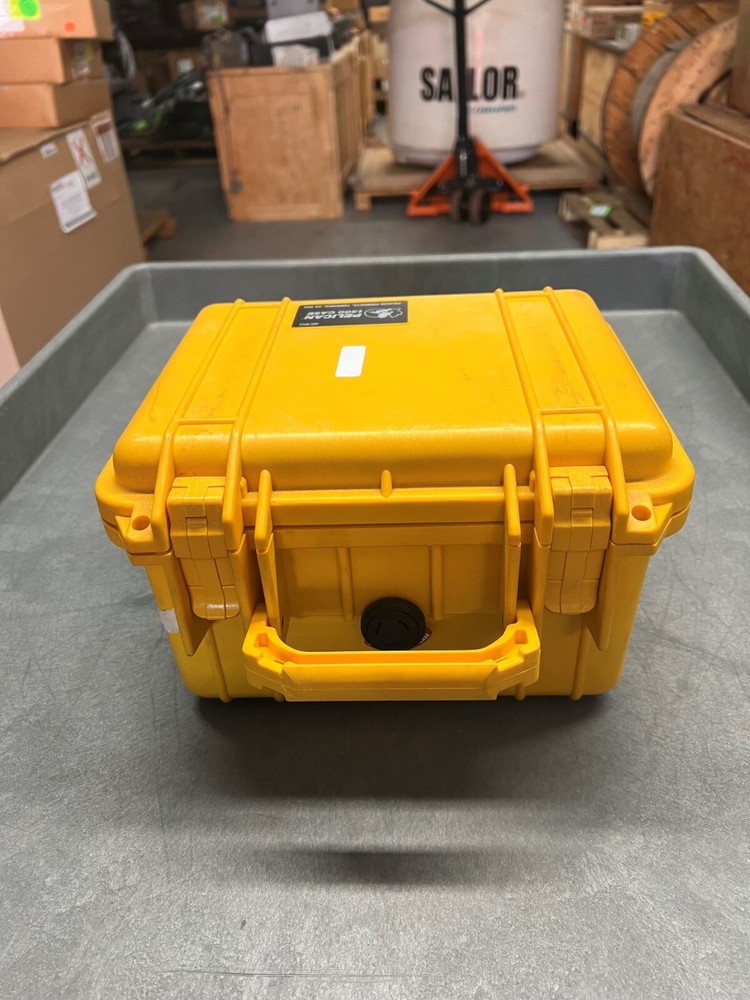 Birdog Pointing Kit-Satellite