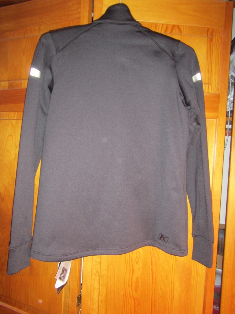 Klim Sundance Women's Mid-Layer Jacket - Black