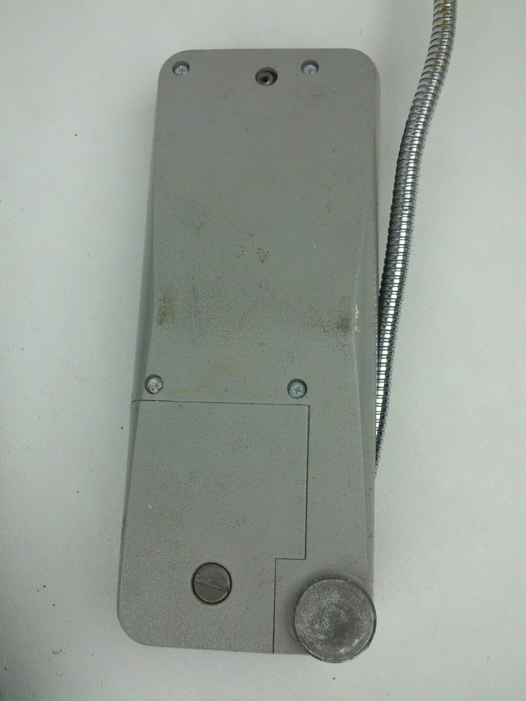 TIF 5000 Automatic Halogen Detector Leak with Pouch 5000 5000