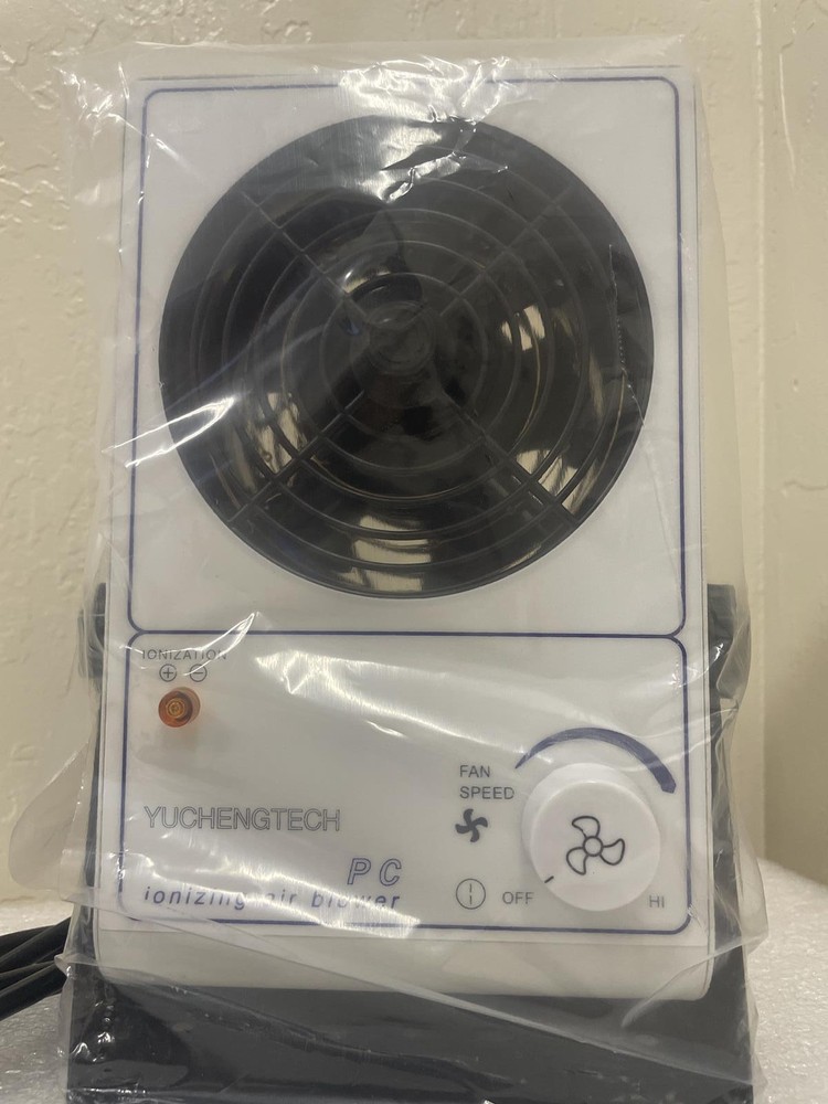 YUCHENGTECH IONIZING AIR BLOWER