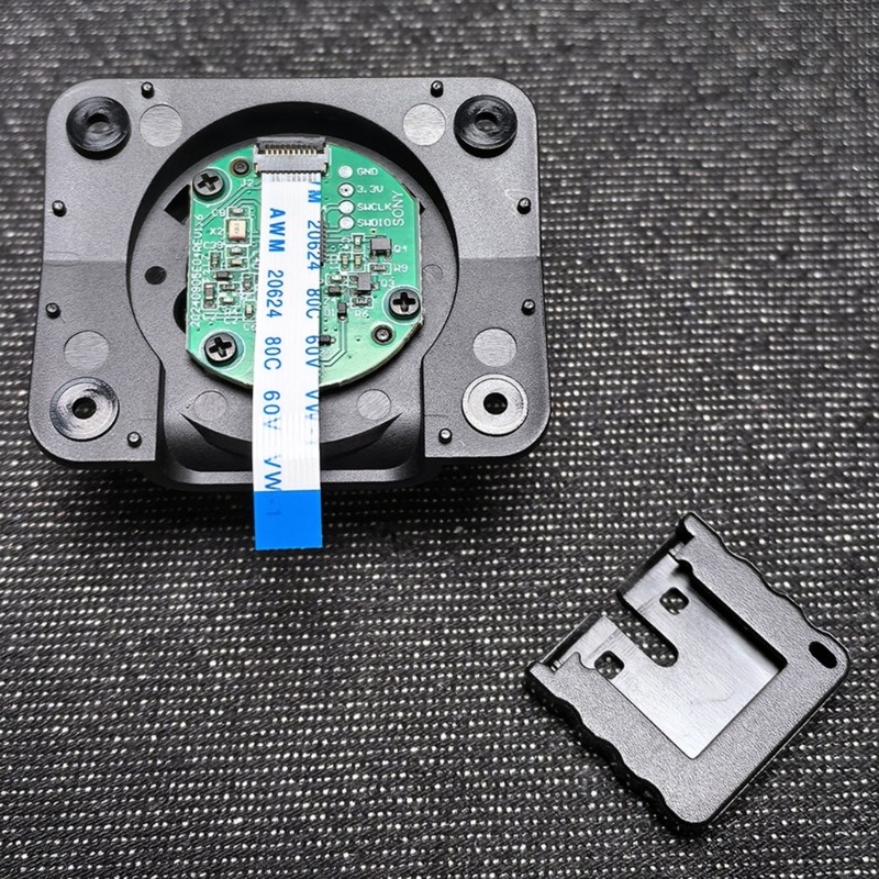 Quick Release Camera Flash Shoe Mount Repair Component For Photography