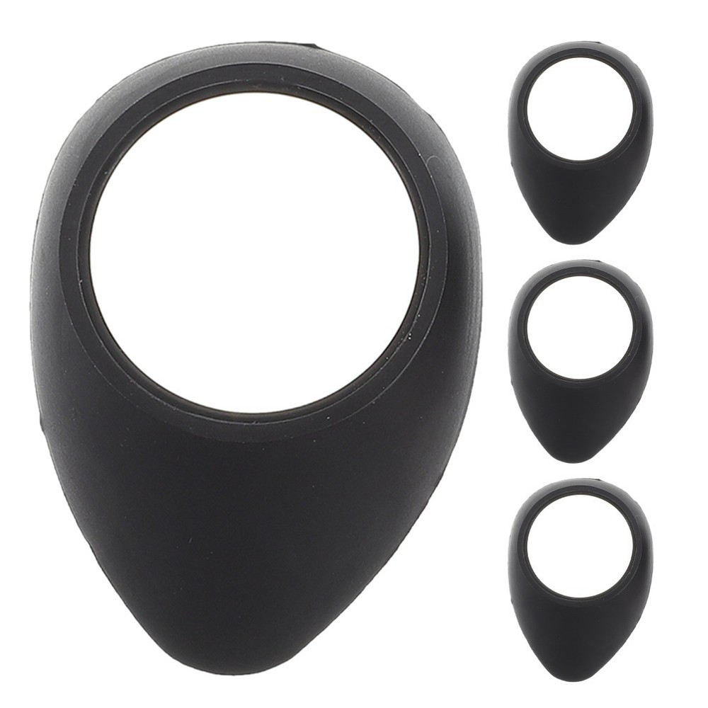 4 Pcs Telescope Accessories Microscope Accessory Eyepiece Protector