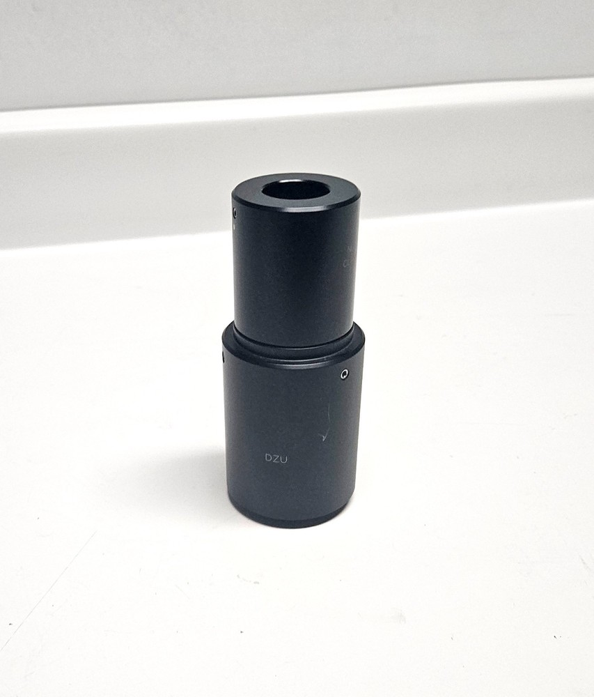 Zeiss DCU with NWL CLAMP Camera Adapter Diagnostic Instruments