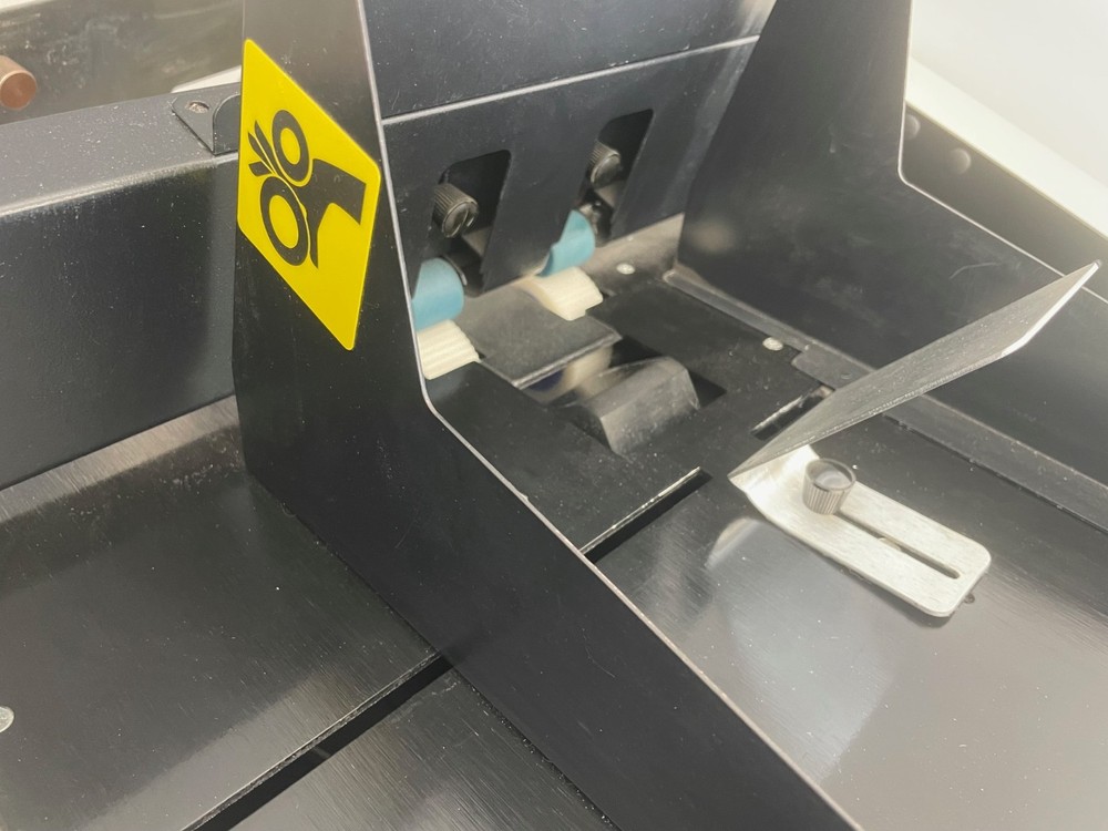 Accufast FX Feeder - refurbished