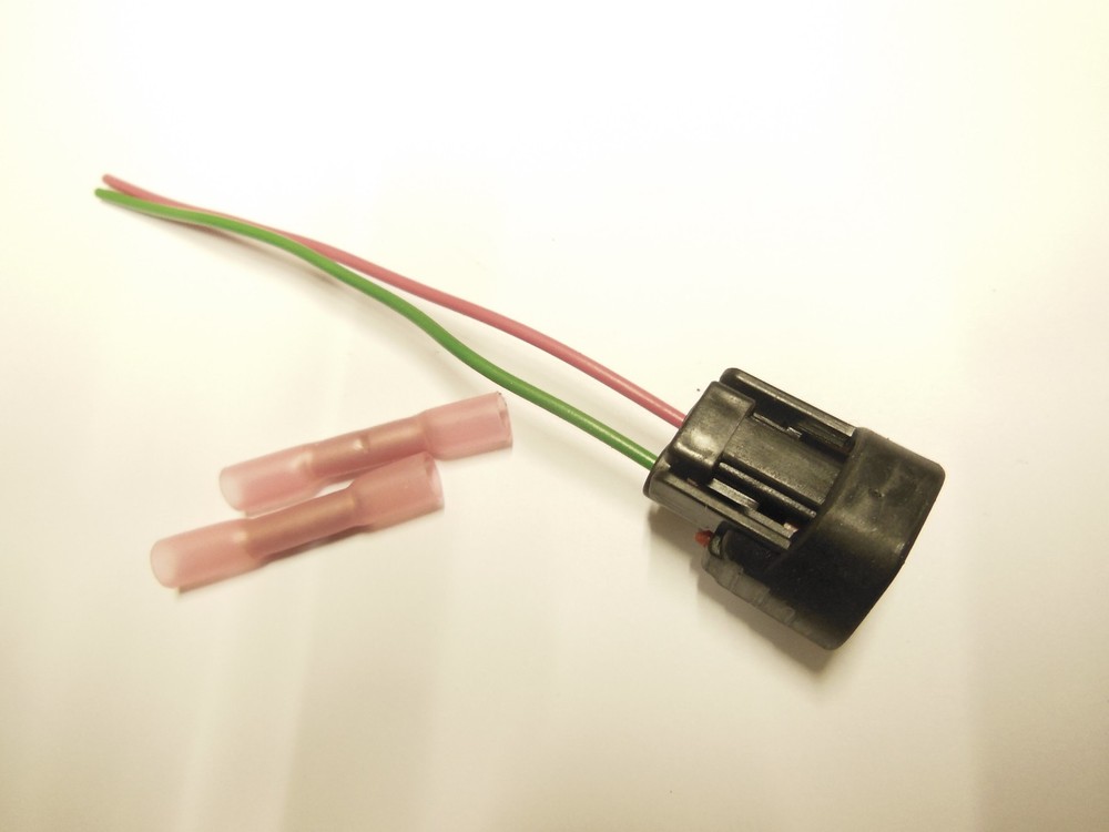 1996-2017 4RUNNER TRANSMISSION REVOLUTION SPEED SENSOR WIRING PLUG PIGTAIL