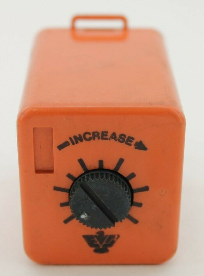 Eagle Signal 80Q2A609-02 Time Delay Relay