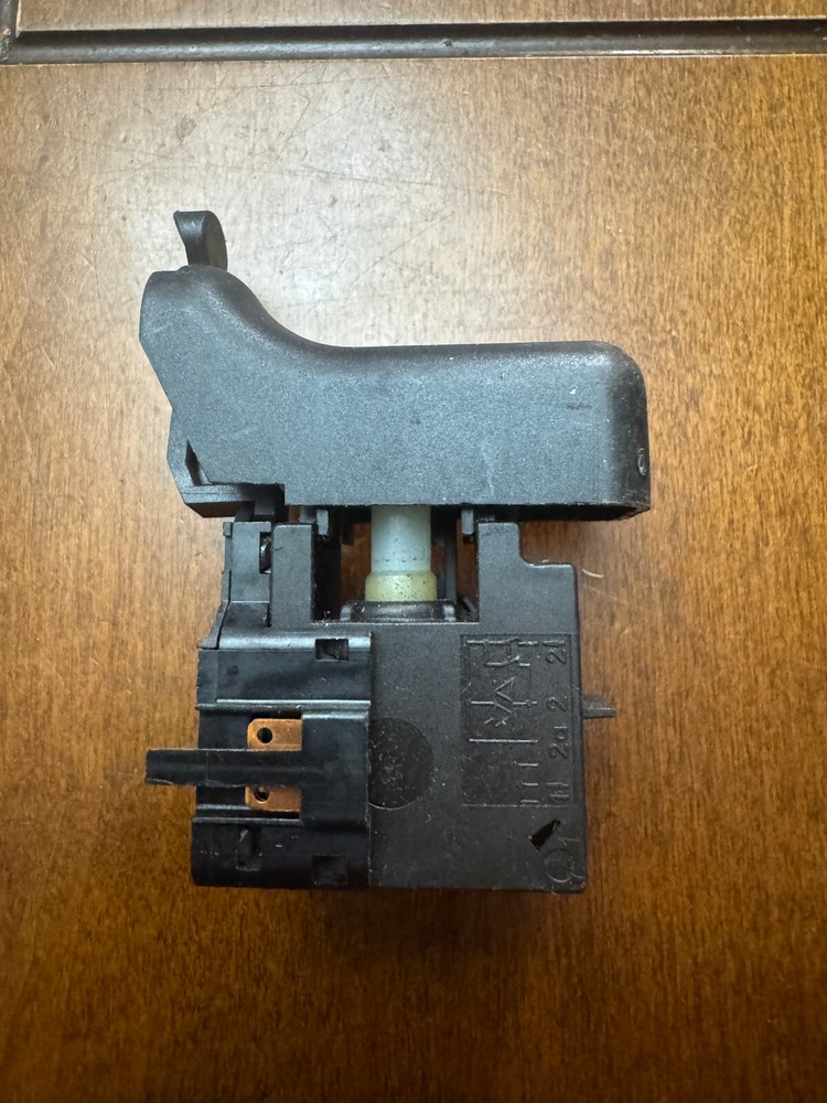 NEW ORIGINAL MILWAUKEE SPEED VARIABLE SWITCH 23-66-5380